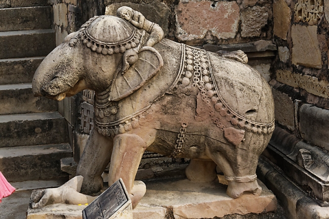 Khajuraho-Western group-121